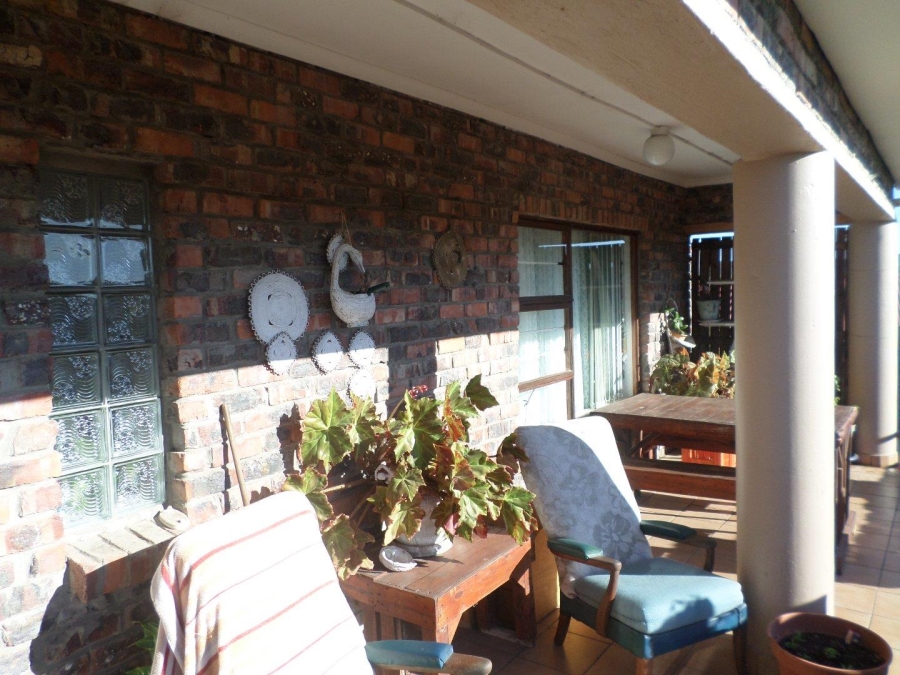 4 Bedroom Property for Sale in Kabeljauws Eastern Cape